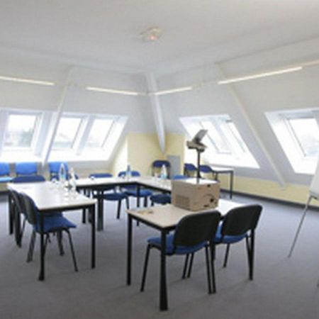 Hostellerie Saint Vincent Beauvais Aeroport Dış mekan fotoğraf
