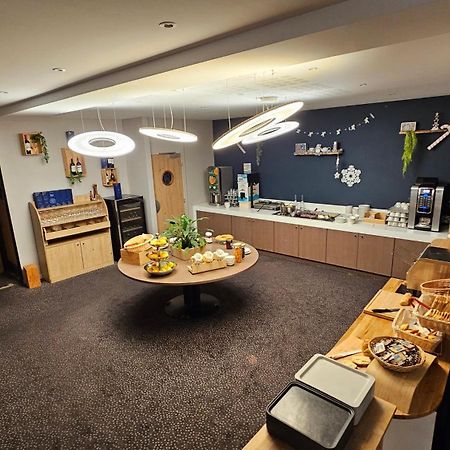 Hostellerie Saint Vincent Beauvais Aeroport Dış mekan fotoğraf