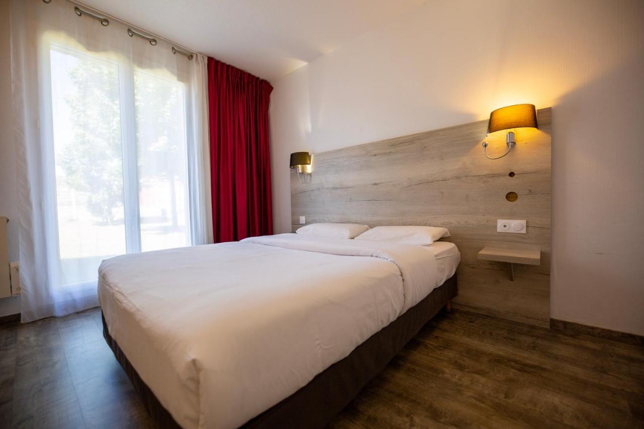 Hostellerie Saint Vincent Beauvais Aeroport Dış mekan fotoğraf