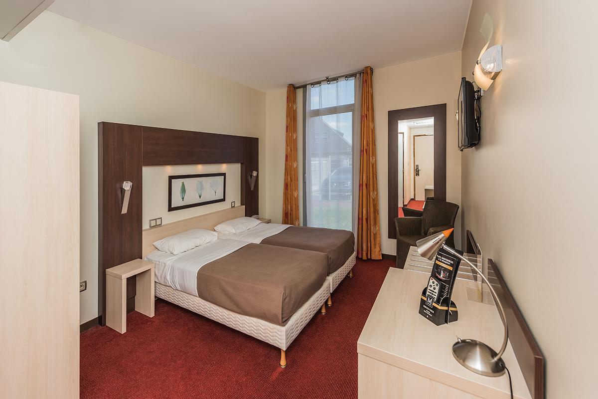 Hostellerie Saint Vincent Beauvais Aeroport Dış mekan fotoğraf