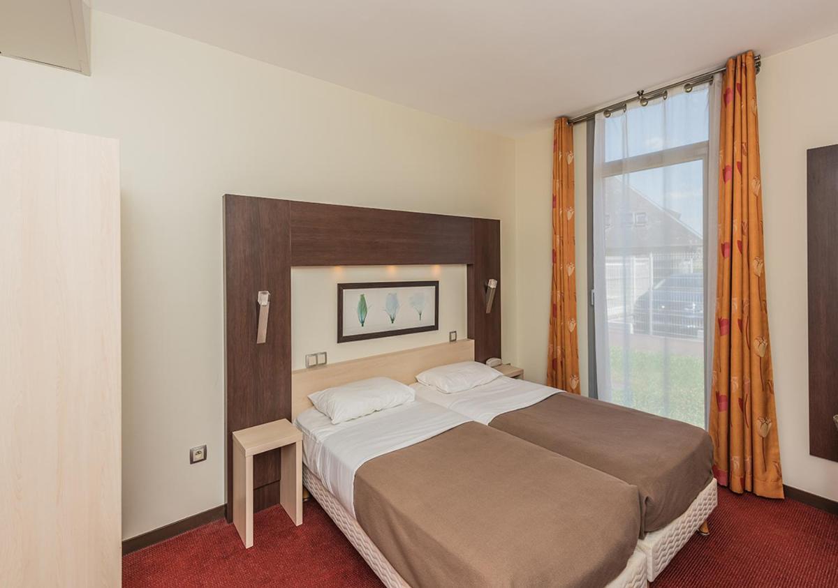 Hostellerie Saint Vincent Beauvais Aeroport Dış mekan fotoğraf